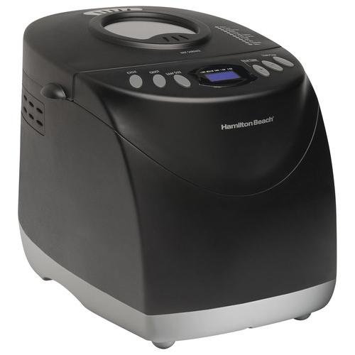 best cheap bread machine