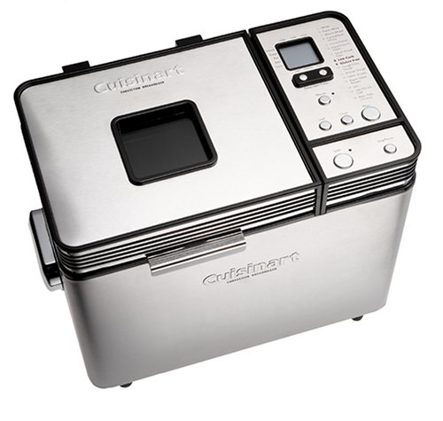 cuisinart cbk-100 or cbk-200