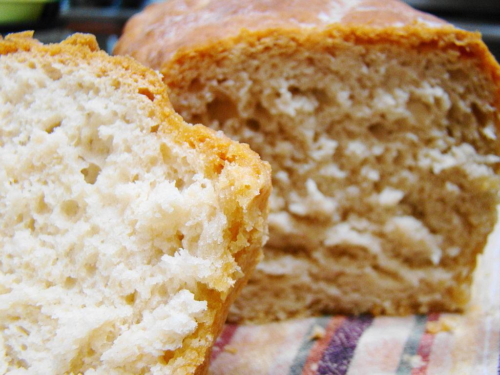 beer bread mix 