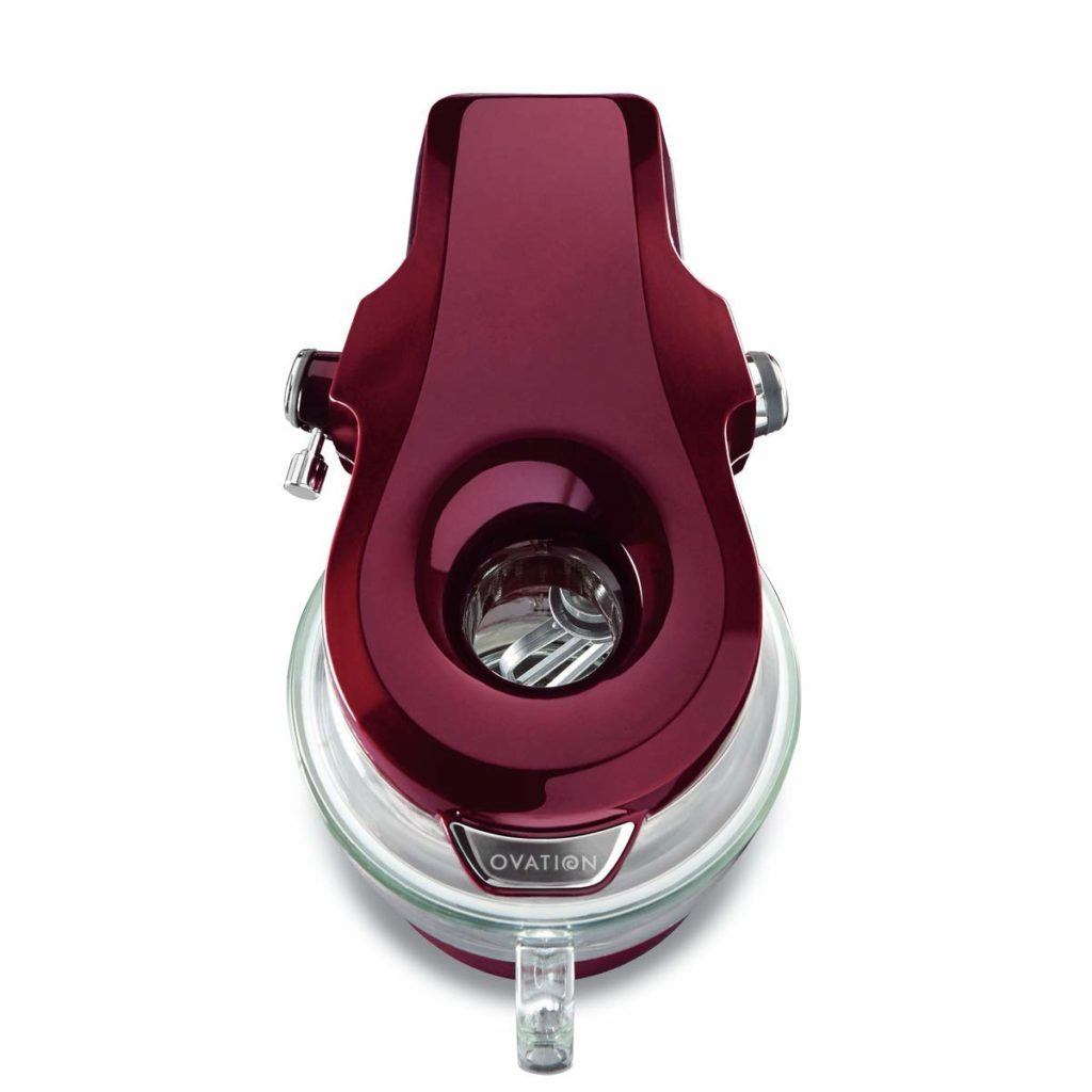 Kenmore Elite Ovation 49083 review