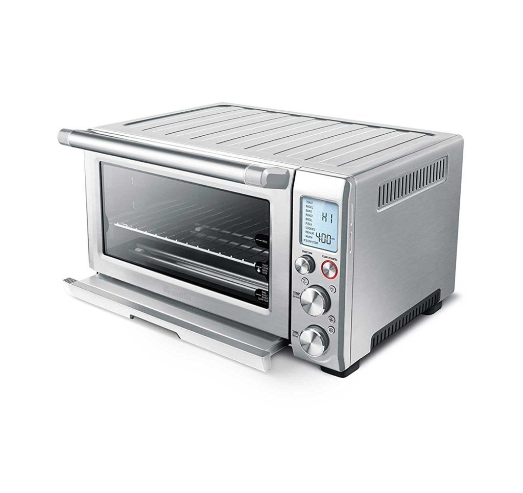 Breville smart oven