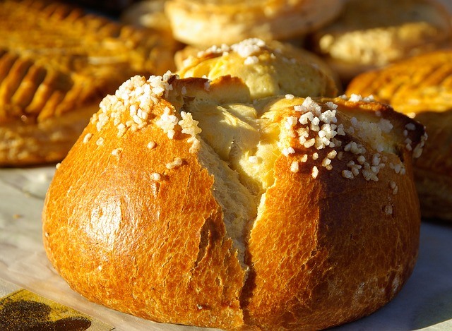 brioche recipe