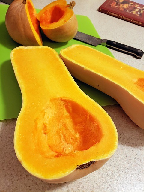 squash loaf