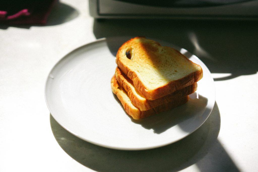 how to make cheese bread