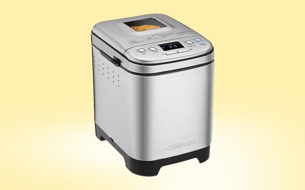 cuisinart bmkr-220pc review