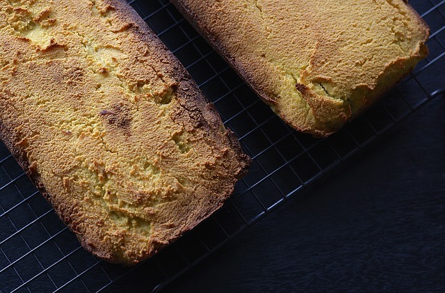 gluten free bread recipe 