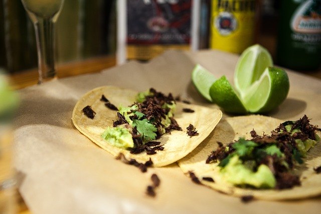 how to make tortillas