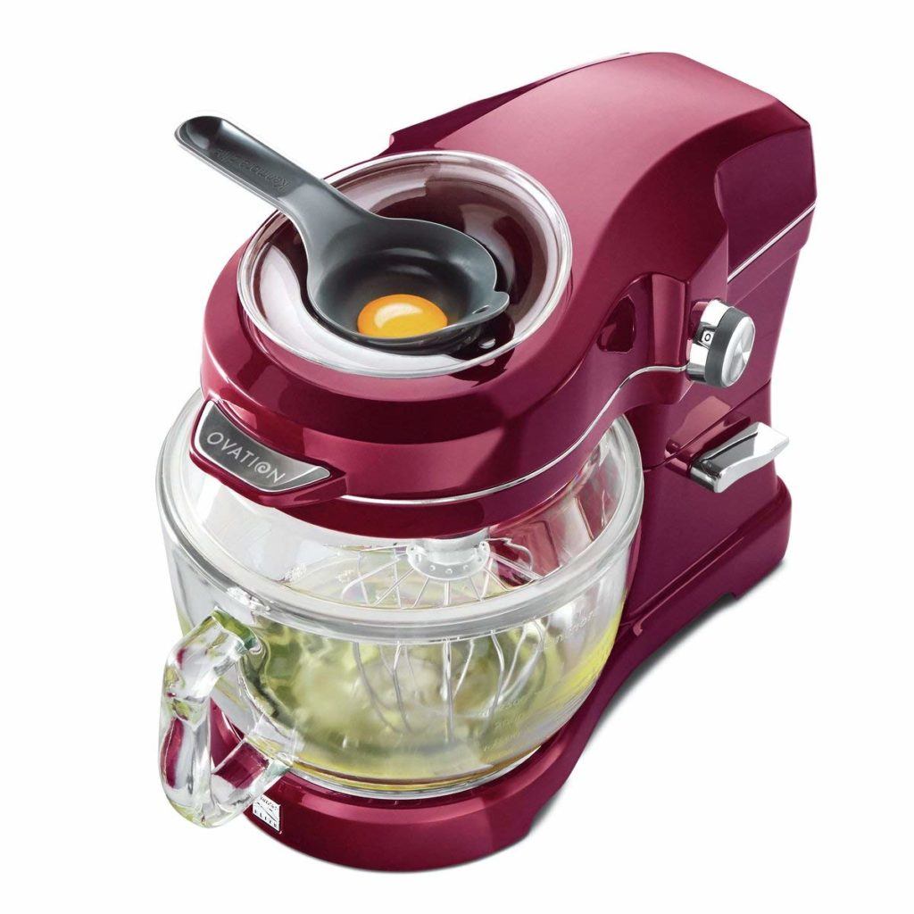 best stand mixer