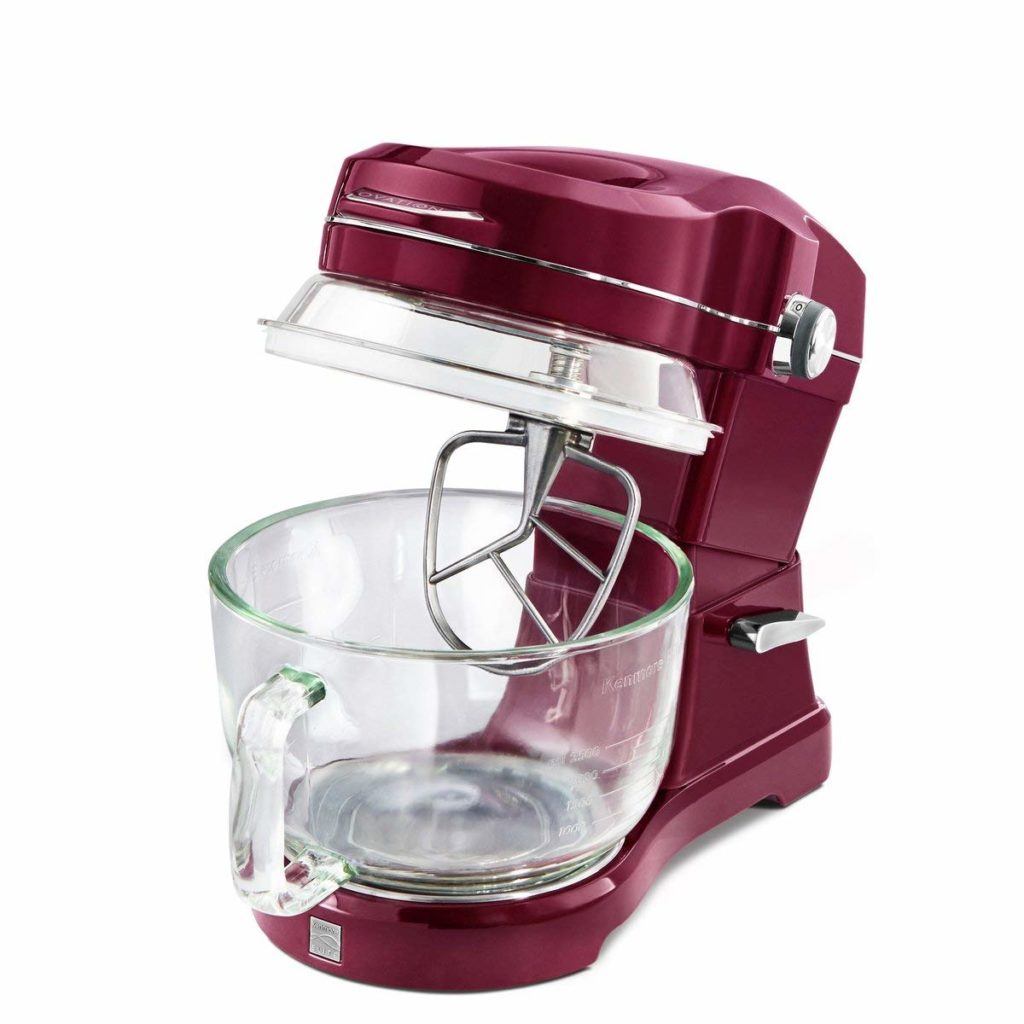best dough mixer