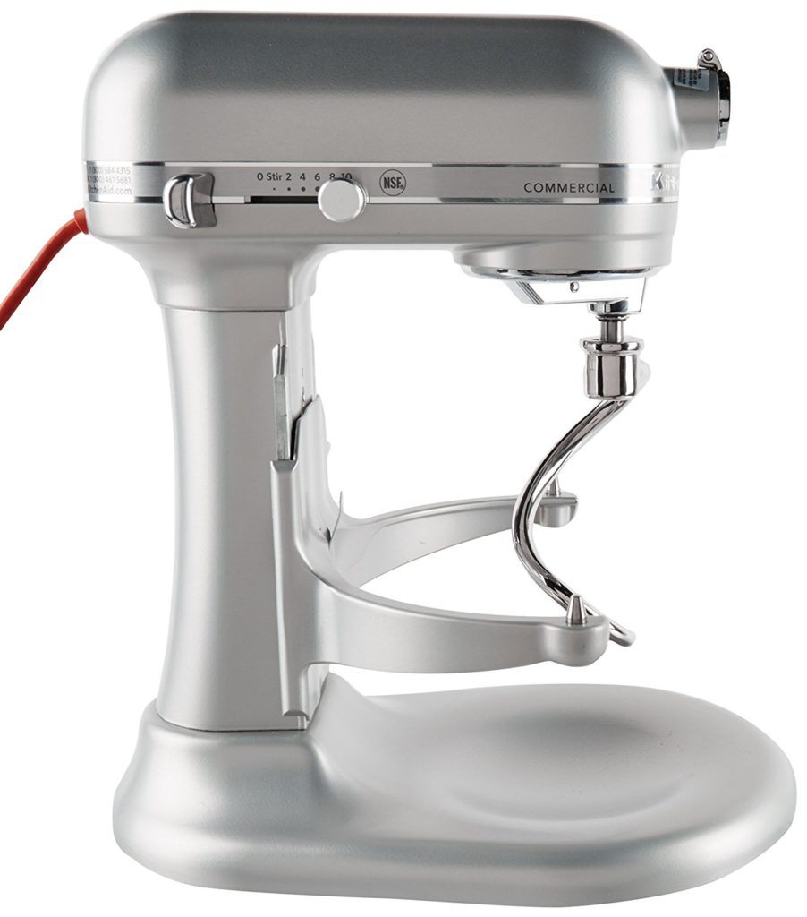 best stand mixer