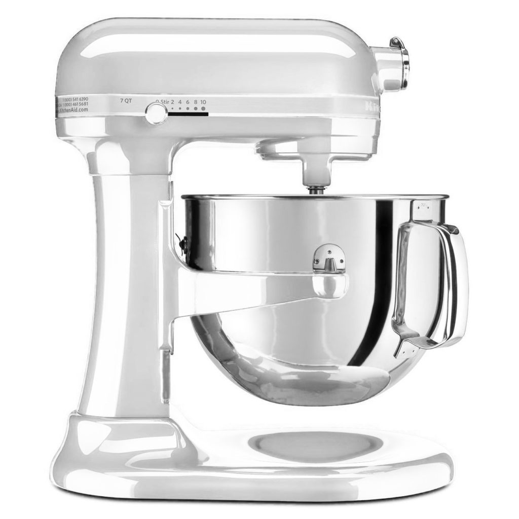 best stand mixer