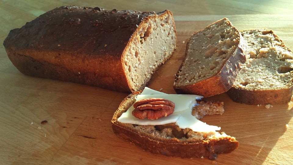 what can i make with a bread machine