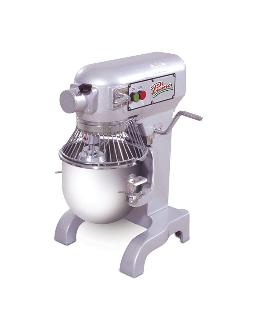 best dough mixer
