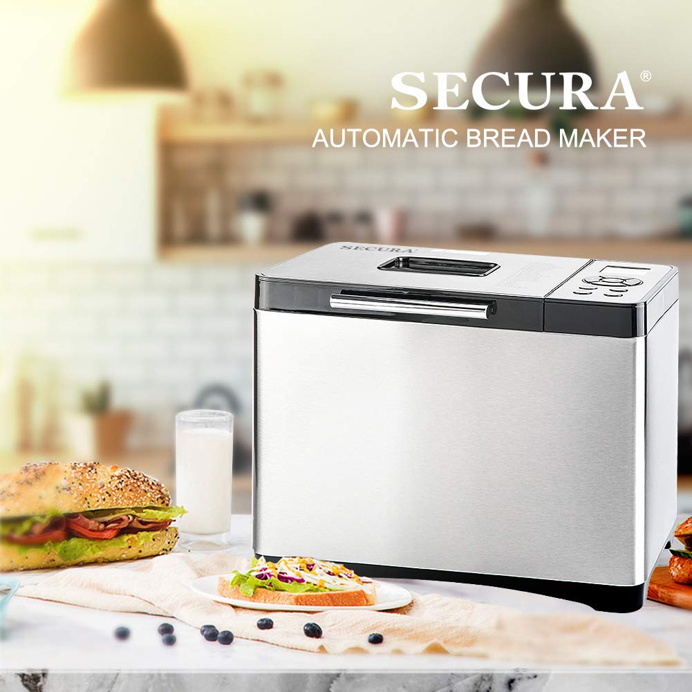 cheap bread maker