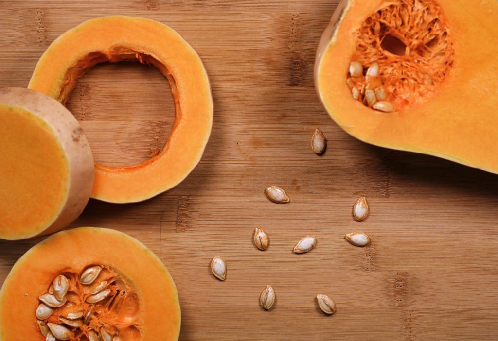 baking with squash recipes