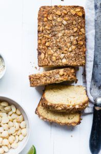 bread with protein