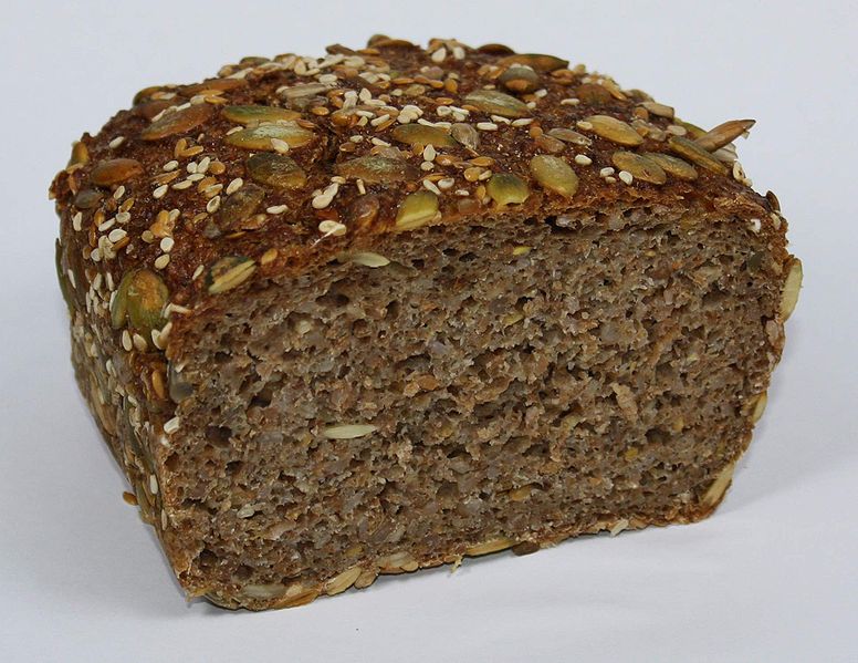 is wholemeal bread the same as whole wheat